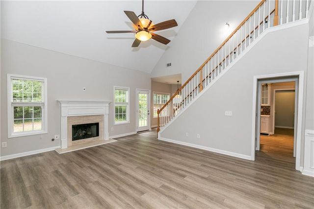1134 Nathan Mauldin Drive, Lawrenceville, GA 30043