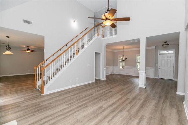 1134 Nathan Mauldin Drive, Lawrenceville, GA 30043