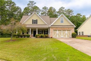 1134 Nathan Mauldin Drive, Lawrenceville, GA 30043