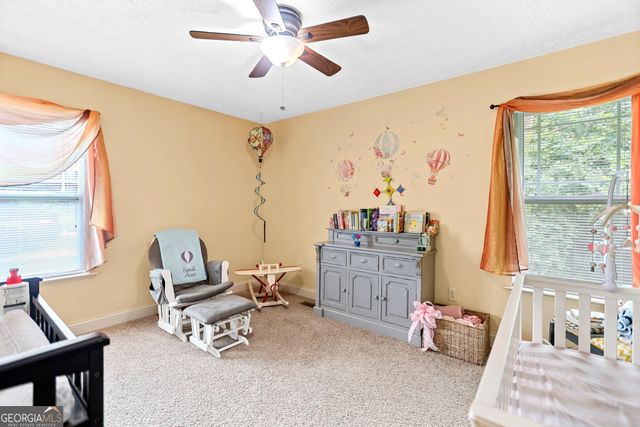 1255 S Bridge Road, Franklin, GA 30217