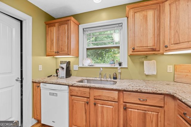1255 S Bridge Road, Franklin, GA 30217