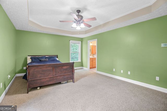 1255 S Bridge Road, Franklin, GA 30217