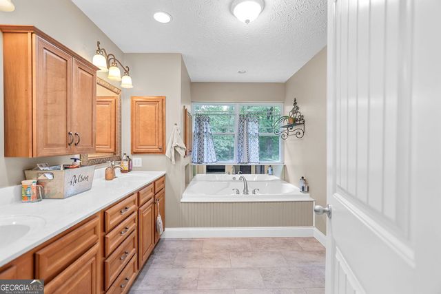 1255 S Bridge Road, Franklin, GA 30217