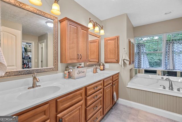 1255 S Bridge Road, Franklin, GA 30217