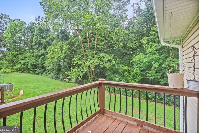 1255 S Bridge Road, Franklin, GA 30217