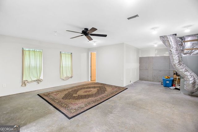 1255 S Bridge Road, Franklin, GA 30217