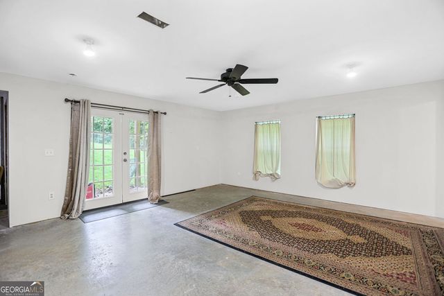 1255 S Bridge Road, Franklin, GA 30217