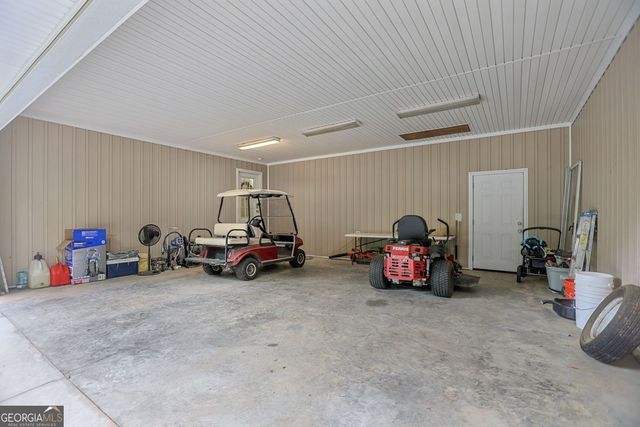 1255 S Bridge Road, Franklin, GA 30217