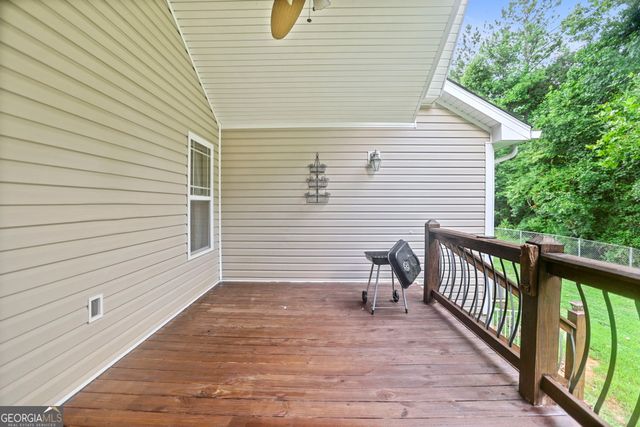 1255 S Bridge Road, Franklin, GA 30217