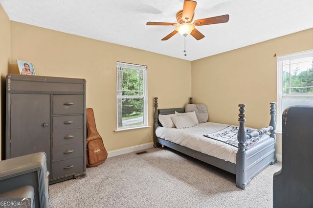 1255 S Bridge Road, Franklin, GA 30217