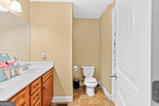 1255 S Bridge Road, Franklin, GA 30217