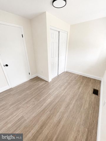 17110 MINER AVE, Williamsport, MD 21795