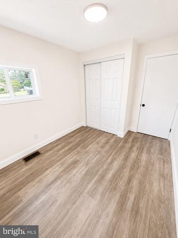 17110 MINER AVE, Williamsport, MD 21795