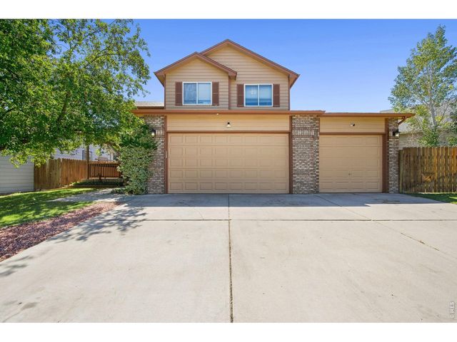 3654 Harding Dr, Loveland, CO 80538