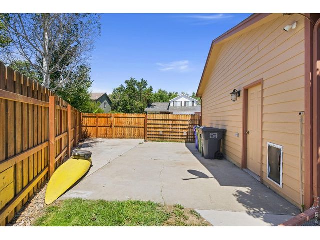 3654 Harding Dr, Loveland, CO 80538