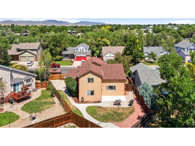 3654 Harding Dr, Loveland, CO 80538