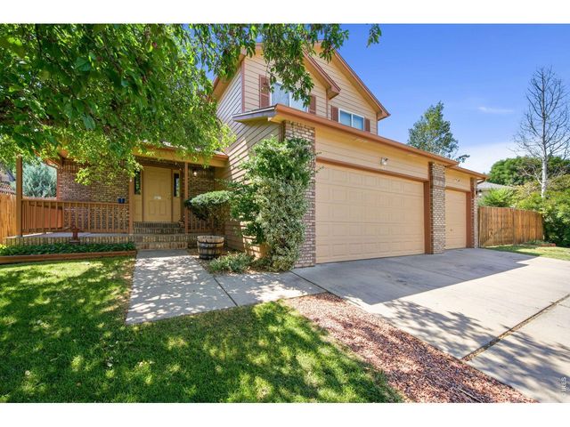 3654 Harding Dr, Loveland, CO 80538