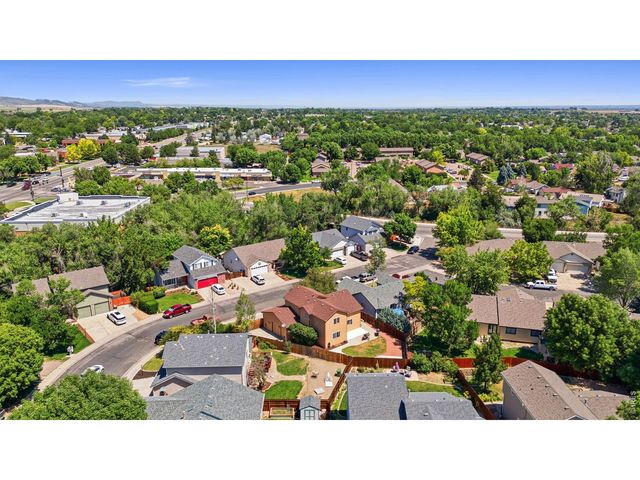 3654 Harding Dr, Loveland, CO 80538