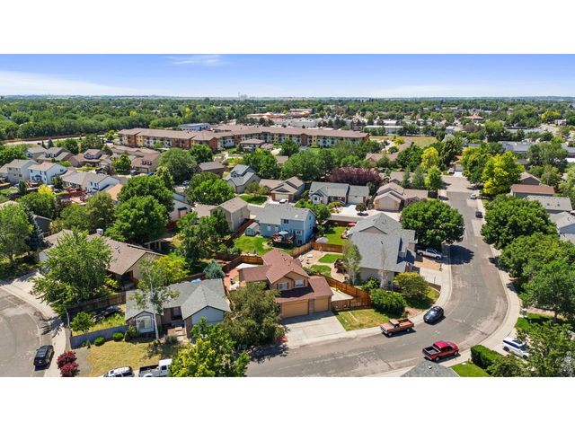 3654 Harding Dr, Loveland, CO 80538