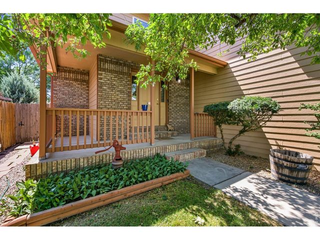 3654 Harding Dr, Loveland, CO 80538