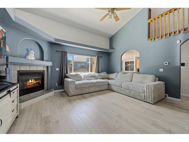 3654 Harding Dr, Loveland, CO 80538