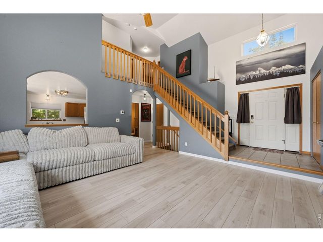 3654 Harding Dr, Loveland, CO 80538