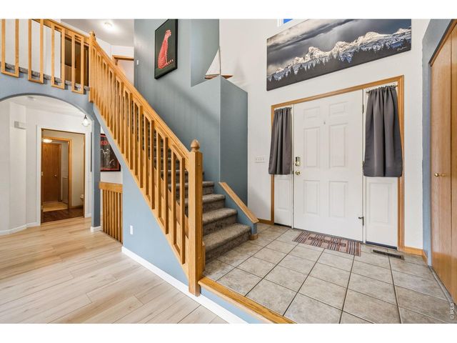 3654 Harding Dr, Loveland, CO 80538