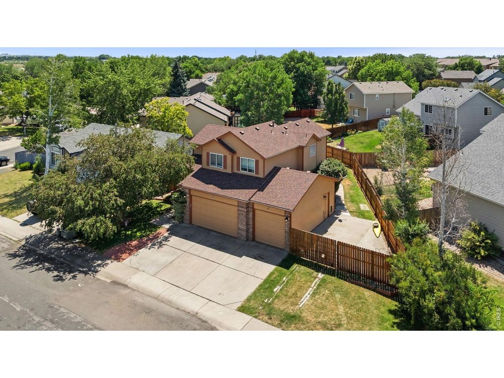 3654 Harding Dr, Loveland, CO 80538