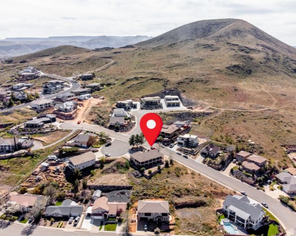 2541 W SPILSBURY CT, Hurricane, UT 84737