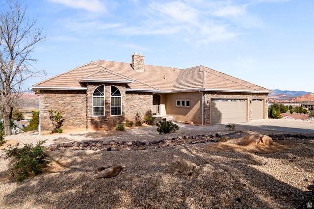 2541 W SPILSBURY CT, Hurricane, UT 84737