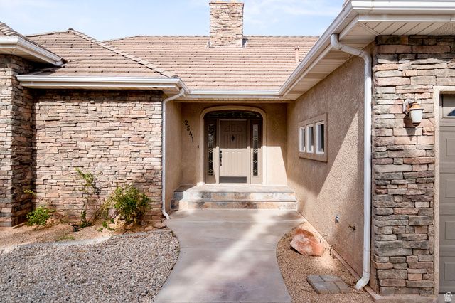 2541 W SPILSBURY CT, Hurricane, UT 84737