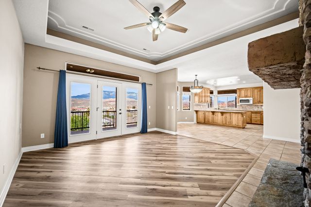 2541 W SPILSBURY CT, Hurricane, UT 84737