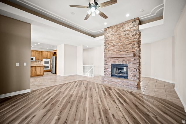 2541 W SPILSBURY CT, Hurricane, UT 84737