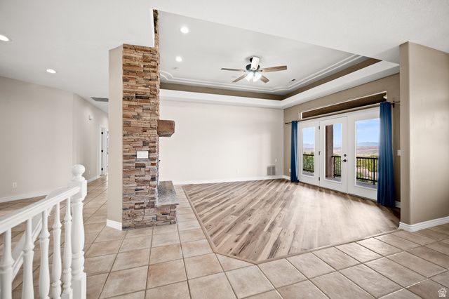 2541 W SPILSBURY CT, Hurricane, UT 84737