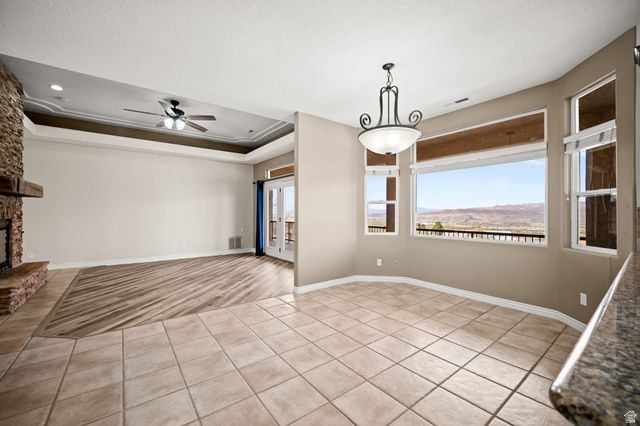 2541 W SPILSBURY CT, Hurricane, UT 84737