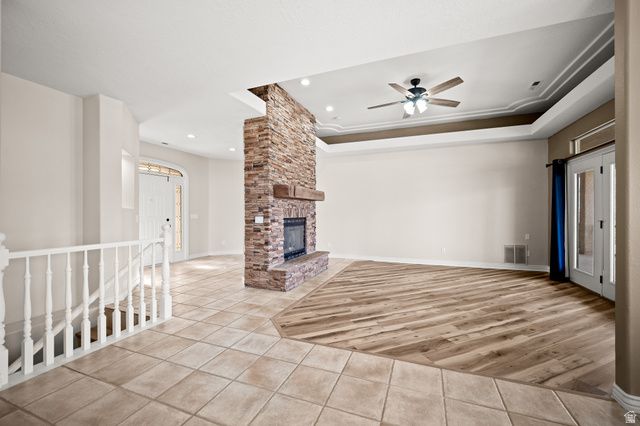 2541 W SPILSBURY CT, Hurricane, UT 84737