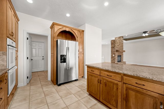 2541 W SPILSBURY CT, Hurricane, UT 84737