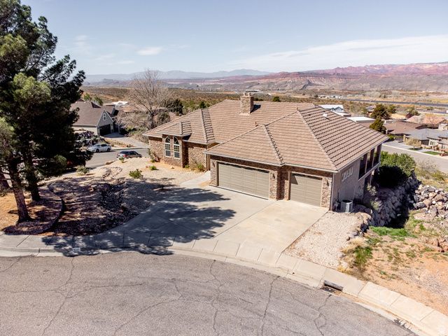 2541 W SPILSBURY CT, Hurricane, UT 84737