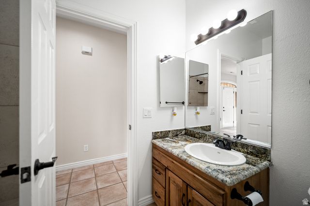 2541 W SPILSBURY CT, Hurricane, UT 84737