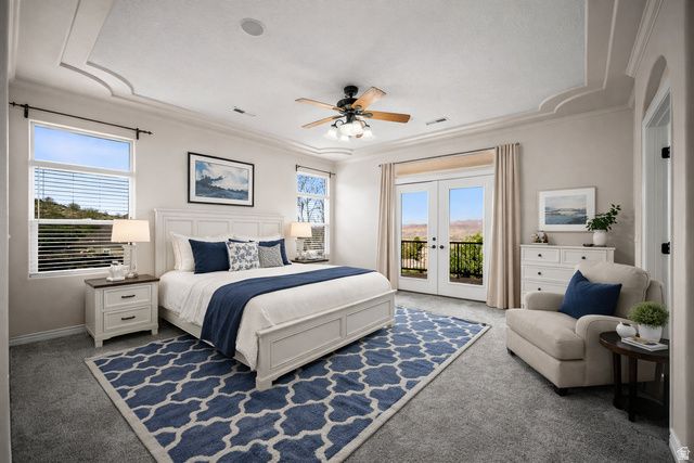 2541 W SPILSBURY CT, Hurricane, UT 84737