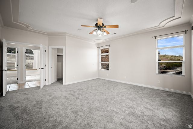 2541 W SPILSBURY CT, Hurricane, UT 84737