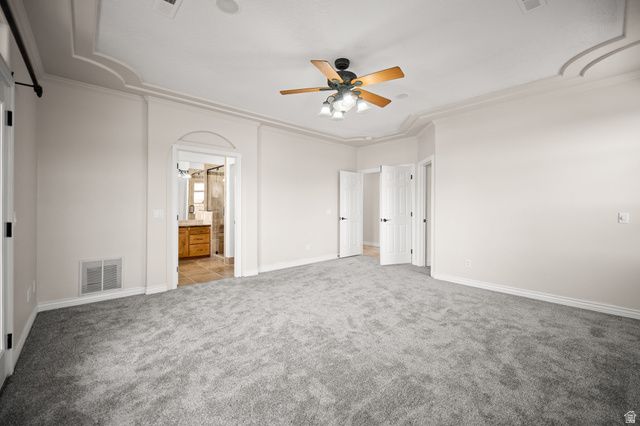 2541 W SPILSBURY CT, Hurricane, UT 84737