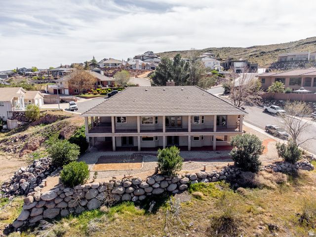 2541 W SPILSBURY CT, Hurricane, UT 84737