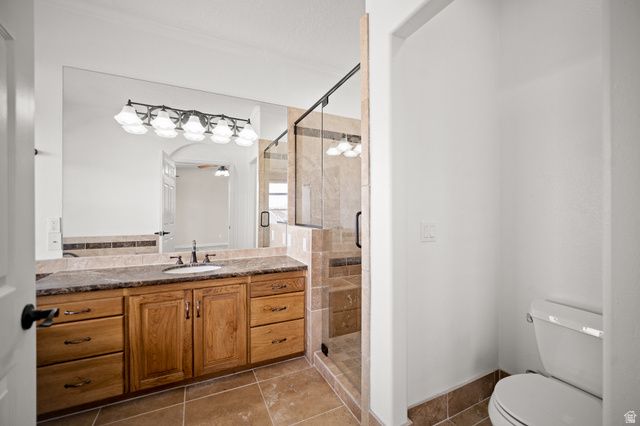 2541 W SPILSBURY CT, Hurricane, UT 84737