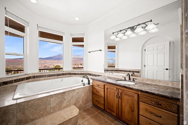 2541 W SPILSBURY CT, Hurricane, UT 84737