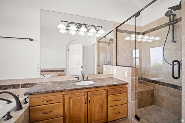 2541 W SPILSBURY CT, Hurricane, UT 84737