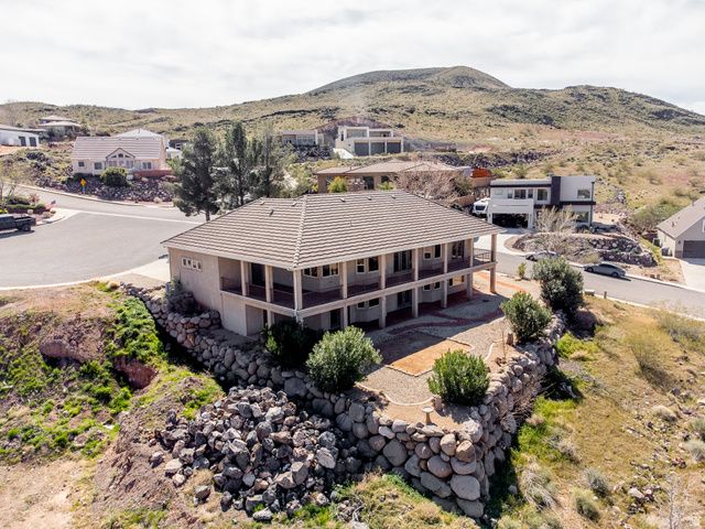 2541 W SPILSBURY CT, Hurricane, UT 84737