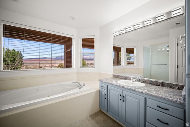 2541 W SPILSBURY CT, Hurricane, UT 84737