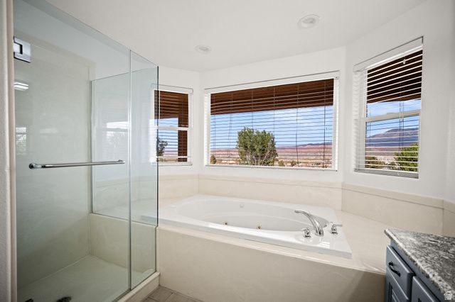 2541 W SPILSBURY CT, Hurricane, UT 84737