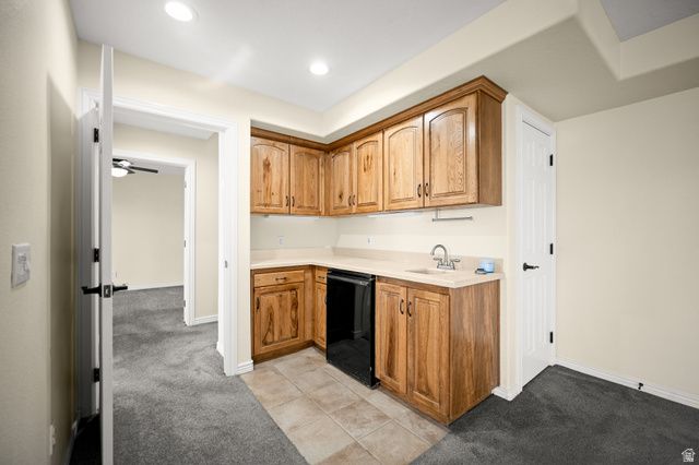 2541 W SPILSBURY CT, Hurricane, UT 84737